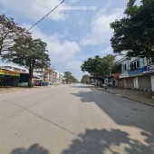   Sẵn Sổ Đỏ Thuận An (Đặng Xá Gia Lâm) 80m2 Đường Chính Kinh Doanh Tốt 7 Tỷ X Lh 0989894845 